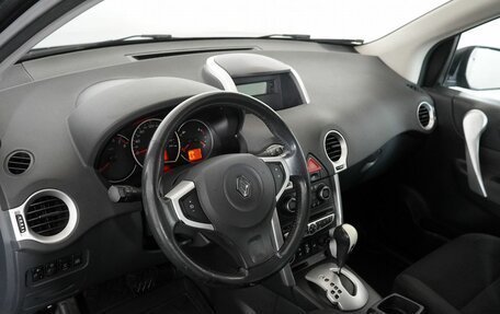 Renault Koleos I рестайлинг 2, 2008 год, 940 000 рублей, 9 фотография