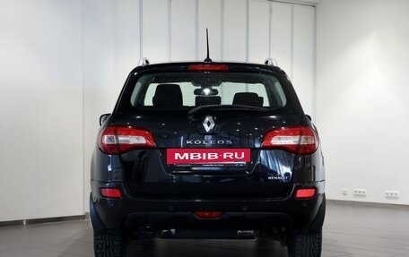 Renault Koleos I рестайлинг 2, 2008 год, 940 000 рублей, 4 фотография
