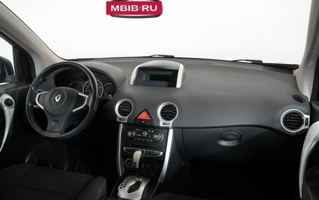 Renault Koleos I рестайлинг 2, 2008 год, 940 000 рублей, 11 фотография