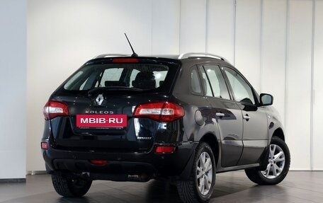 Renault Koleos I рестайлинг 2, 2008 год, 940 000 рублей, 3 фотография