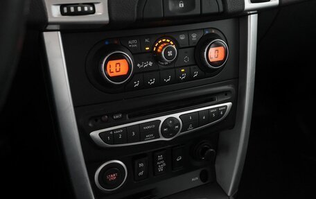 Renault Koleos I рестайлинг 2, 2008 год, 940 000 рублей, 18 фотография