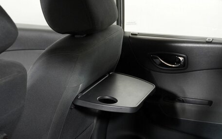 Renault Koleos I рестайлинг 2, 2008 год, 940 000 рублей, 21 фотография