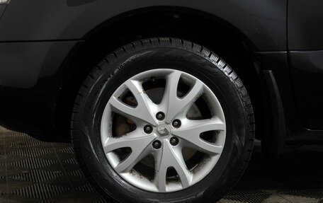 Renault Koleos I рестайлинг 2, 2008 год, 940 000 рублей, 27 фотография