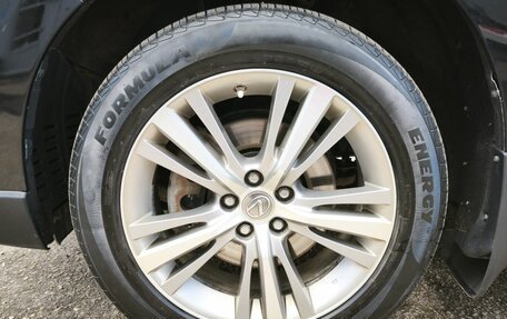 Lexus RX III, 2014 год, 2 760 000 рублей, 10 фотография