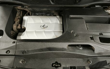 Lexus RX III, 2014 год, 2 760 000 рублей, 11 фотография