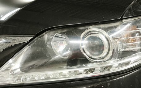 Lexus RX III, 2014 год, 2 760 000 рублей, 9 фотография