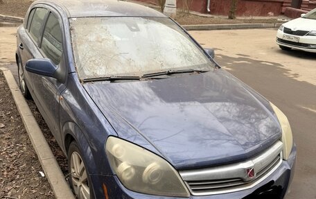 Opel Astra H, 2008 год, 230 000 рублей, 4 фотография
