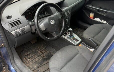 Opel Astra H, 2008 год, 230 000 рублей, 6 фотография