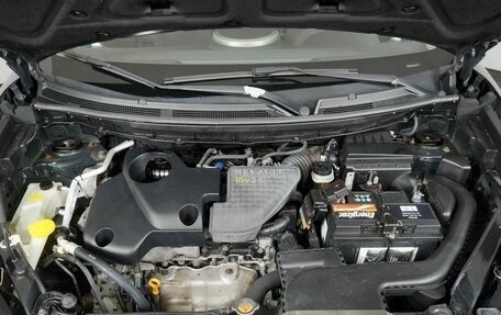 Renault Koleos I рестайлинг 2, 2008 год, 940 000 рублей, 26 фотография