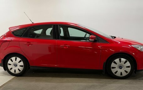 Ford Focus III, 2011 год, 490 000 рублей, 3 фотография