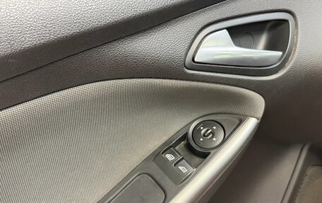 Ford Focus III, 2011 год, 490 000 рублей, 7 фотография