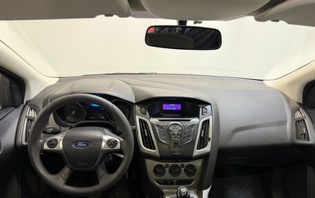 Ford Focus III, 2011 год, 490 000 рублей, 8 фотография