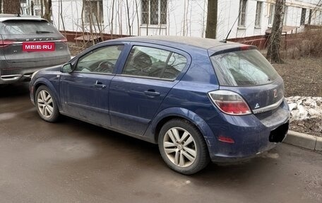 Opel Astra H, 2008 год, 230 000 рублей, 2 фотография