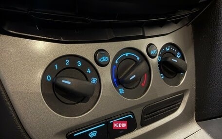 Ford Focus III, 2011 год, 490 000 рублей, 10 фотография