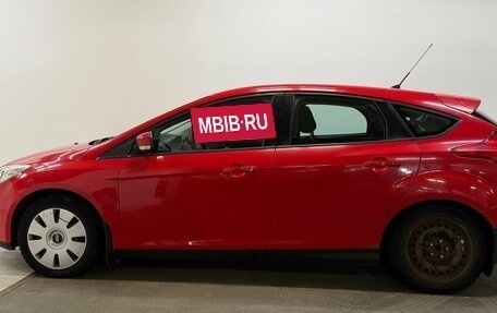 Ford Focus III, 2011 год, 490 000 рублей, 6 фотография