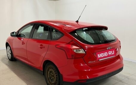 Ford Focus III, 2011 год, 490 000 рублей, 4 фотография
