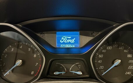 Ford Focus III, 2011 год, 490 000 рублей, 12 фотография