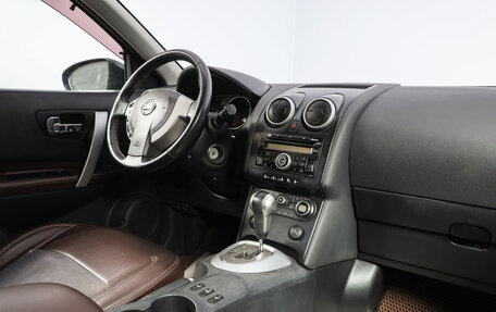 Nissan Qashqai, 2008 год, 899 000 рублей, 9 фотография