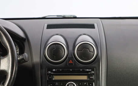 Nissan Qashqai, 2008 год, 899 000 рублей, 10 фотография