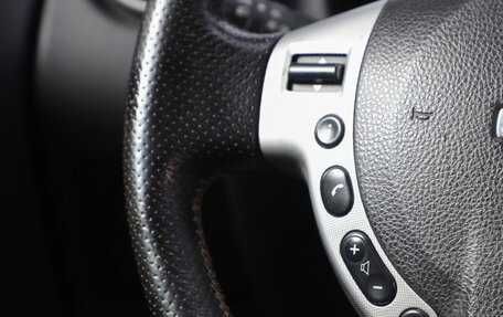 Nissan Qashqai, 2008 год, 899 000 рублей, 12 фотография