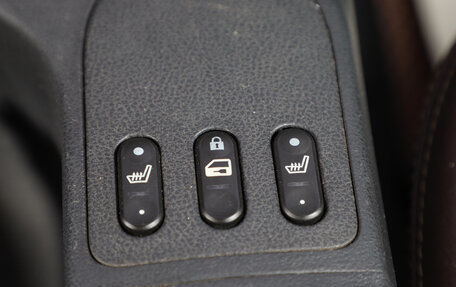 Nissan Qashqai, 2008 год, 899 000 рублей, 16 фотография