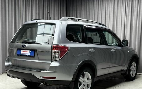 Subaru Forester, 2008 год, 1 199 000 рублей, 4 фотография