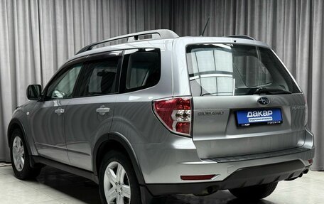 Subaru Forester, 2008 год, 1 199 000 рублей, 6 фотография