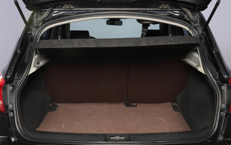 Nissan Qashqai, 2008 год, 899 000 рублей, 18 фотография