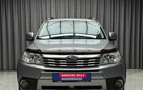 Subaru Forester, 2008 год, 1 199 000 рублей, 3 фотография