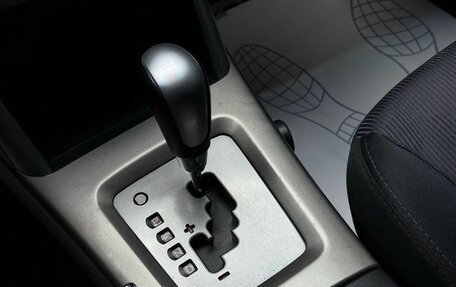 Subaru Forester, 2008 год, 1 199 000 рублей, 19 фотография