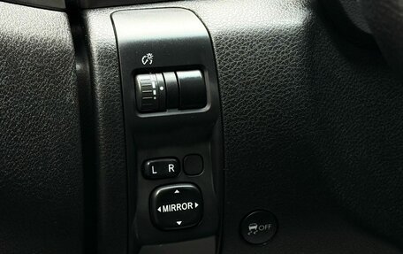 Subaru Forester, 2008 год, 1 199 000 рублей, 25 фотография