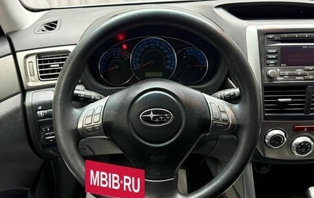 Subaru Forester, 2008 год, 1 199 000 рублей, 13 фотография