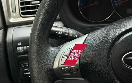 Subaru Forester, 2008 год, 1 199 000 рублей, 21 фотография