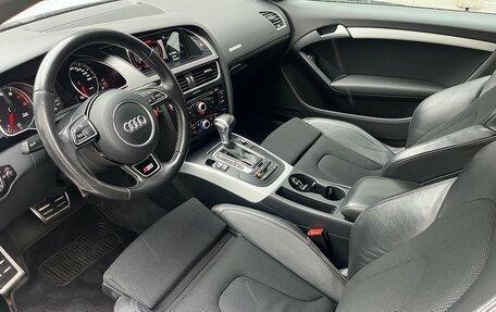 Audi A5, 2016 год, 2 299 000 рублей, 9 фотография