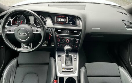 Audi A5, 2016 год, 2 299 000 рублей, 10 фотография