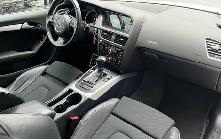 Audi A5, 2016 год, 2 299 000 рублей, 11 фотография