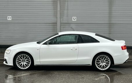 Audi A5, 2016 год, 2 299 000 рублей, 8 фотография