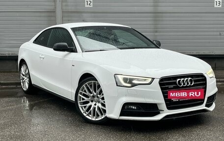 Audi A5, 2016 год, 2 299 000 рублей, 3 фотография