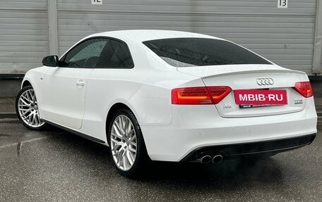 Audi A5, 2016 год, 2 299 000 рублей, 7 фотография