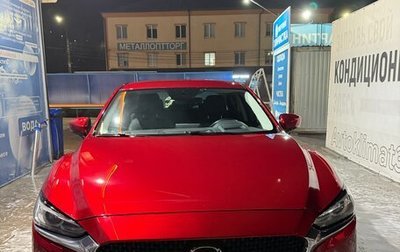 Mazda 6, 2019 год, 2 050 000 рублей, 1 фотография