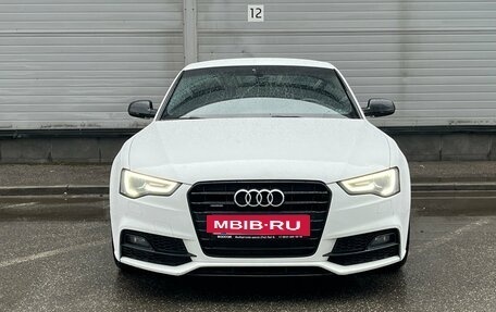 Audi A5, 2016 год, 2 299 000 рублей, 2 фотография