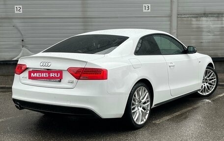 Audi A5, 2016 год, 2 299 000 рублей, 5 фотография