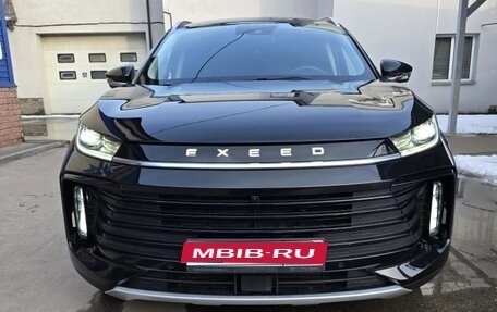 CheryExeed TXL, 2023 год, 2 495 000 рублей, 1 фотография