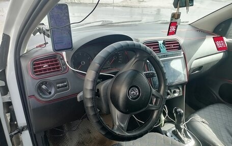 Volkswagen Polo VI (EU Market), 2019 год, 570 000 рублей, 1 фотография