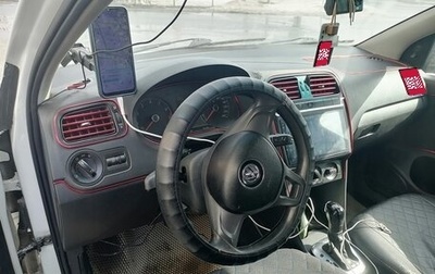 Volkswagen Polo VI (EU Market), 2019 год, 570 000 рублей, 1 фотография