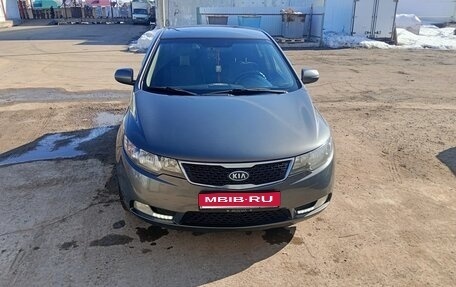 KIA Cerato III, 2012 год, 950 000 рублей, 1 фотография