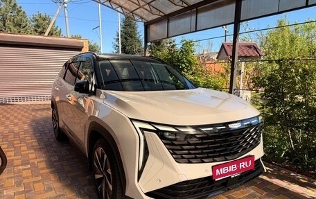 Geely Atlas, 2024 год, 3 283 000 рублей, 1 фотография