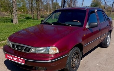 Daewoo Nexia I рестайлинг, 2006 год, 110 000 рублей, 1 фотография