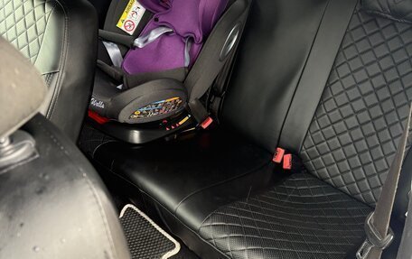 Volkswagen Polo VI (EU Market), 2010 год, 490 000 рублей, 10 фотография