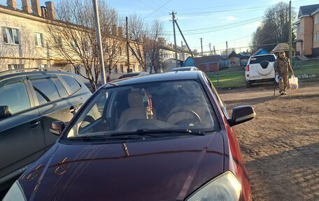 Geely MK I рестайлинг, 2012 год, 210 000 рублей, 3 фотография